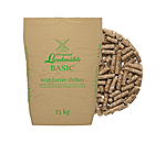 BASIC Kraftfutter-Pellets