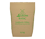 BASIC Kraftfutter-Pellets