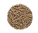 BASIC Kraftfutter-Pellets