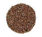 Leinsamenschrot