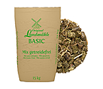   BASIC Mix getreidefrei 