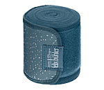 Fleecebandagen Sparkling II