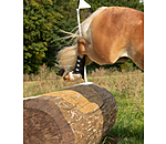 Cross-Country Gamaschen, Hinterbein