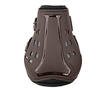 Streichkappen Double Airflow