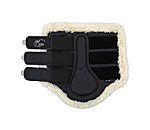 Arbeitsgamaschen Air, Hinterbeine