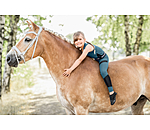 Kinder Voltigier-Leggings Ada