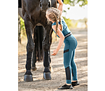 Kinder Voltigier-Leggings Ada