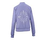 Trainingsjacke Fiona fr Damen