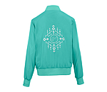 Trainingsjacke Fiona fr Kids und Teens
