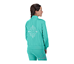 Trainingsjacke Fiona fr Kids und Teens