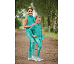 Trainingsjacke Fiona fr Kids und Teens
