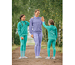 Trainingsjacke Fiona fr Kids und Teens