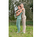 Voltigier-Leggings Gina