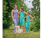 Kinder Voltigier-Leggings Mary