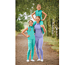 Kinder Voltigier-Leggings Mary