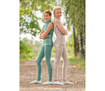 Kinder Voltigier-Leggings Mary
