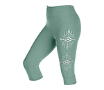 Capri-Voltigier-Leggins Mona fr Kids und Teens