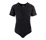Kinder-Voltigier-T-Shirt Body