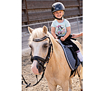 Reitgurt mit Haltegriffen