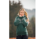 Strickjacke Norway Spirit