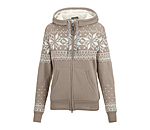 Strickjacke Norway Spirit
