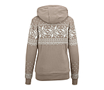 Strickjacke Norway Spirit