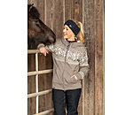Strickjacke Norway Spirit