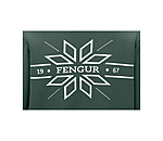 Rollkragen-Pullover Floro