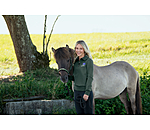 Rollkragen-Pullover Floro