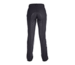 Grip-Überzieh-Winterreithose Elgur