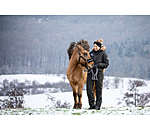 Grip-Überzieh-Winterreithose Elgur