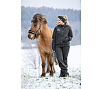 Grip-Überzieh-Winterreithose Elgur