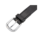 Leder-Gürtel