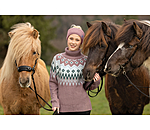 Island Pullover Hazel