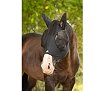 Stretch-Fliegenmaske Ceramic Rehab