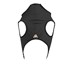 Komfort-Maske für Pferde Earless Ceramic Rehab