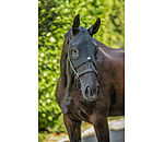 Komfort-Maske f�r Pferde Earless Ceramic Rehab