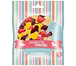 Candies Saft-Pferdchen