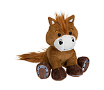 Plschpferd Finnick