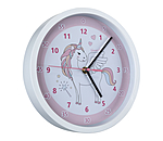 Wanduhr Be like a Unicorn