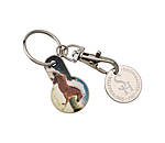 Einkaufswagen-Tool Haflinger