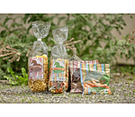 Pasta Pferdchen Bunte Mischung