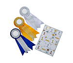 Hobby Horse Turnierschleifen-Set