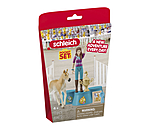 Siegerehrung nach dem Turnier