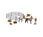 Play series Roundpen-Set
