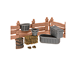 Play series Ranch-Reitplatz-Set