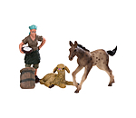 Play series F�tterung-Set
