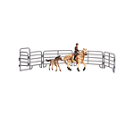 Play series Reiter-Set Knabstrupper