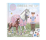 Dress me up