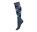rauchblau